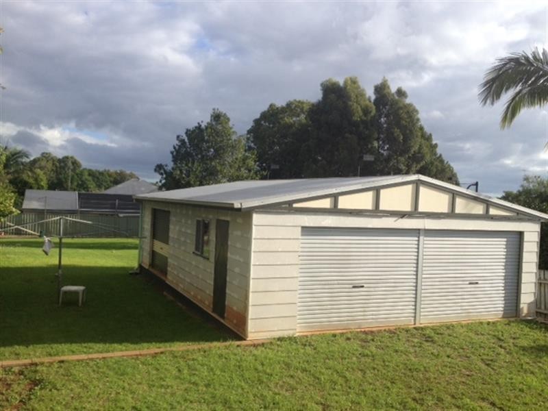 22 Cavell Street, East Toowoomba QLD 4350