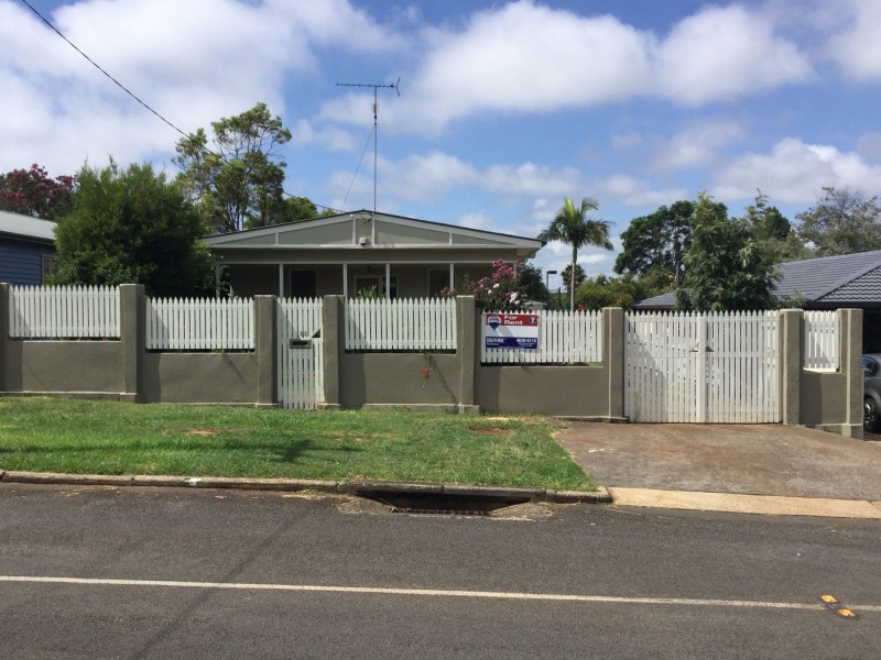 22 Cavell Street, East Toowoomba QLD 4350