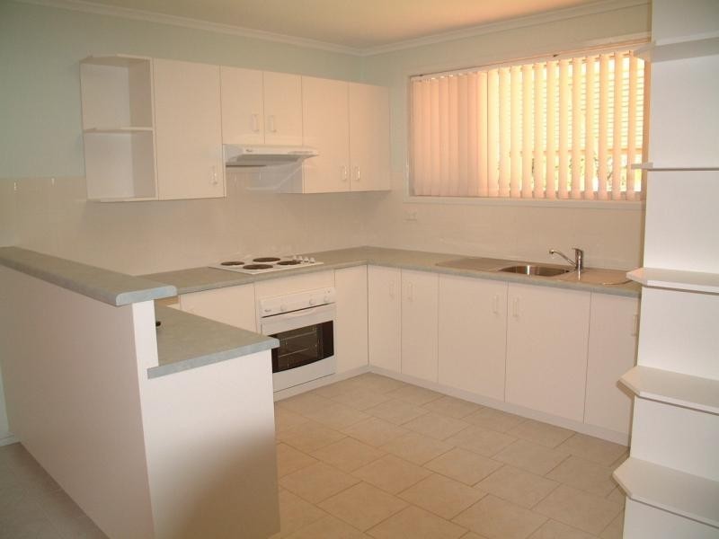 4/96 Campbell St, East Toowoomba QLD 4350