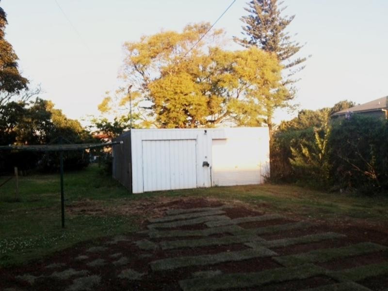 110 Drayton Rd, Harristown QLD 4350