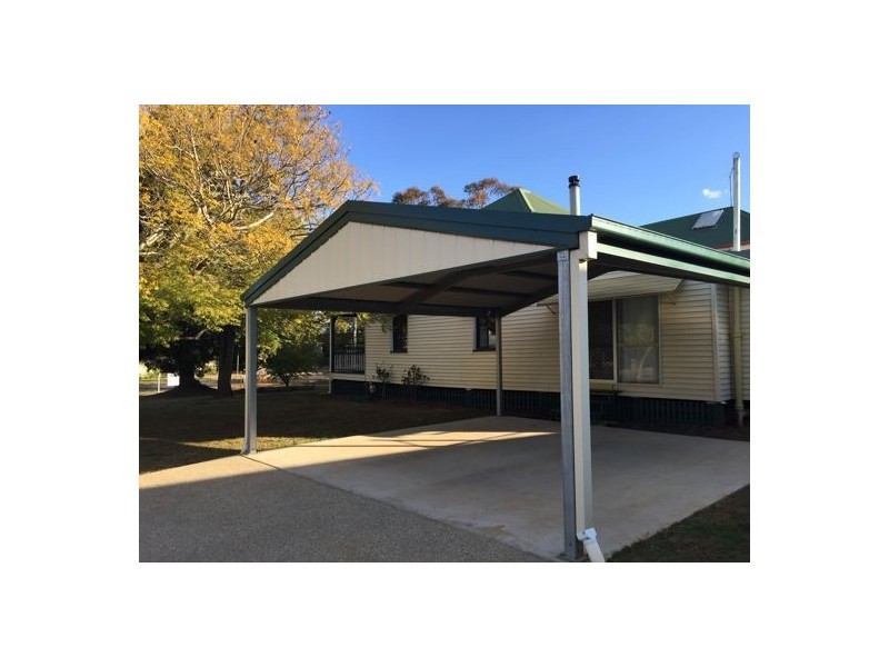 45 Anzac Ave, Newtown QLD 4350