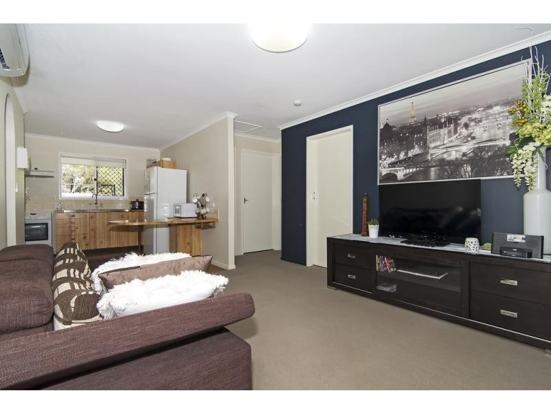 6/24 Lindsay  Street, East Toowoomba QLD 4350