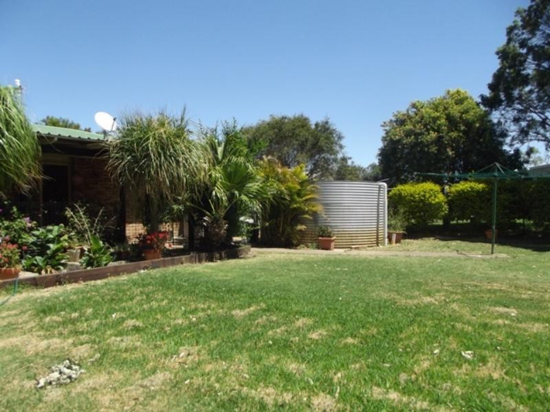 5 Station St, Wyreema QLD 4352