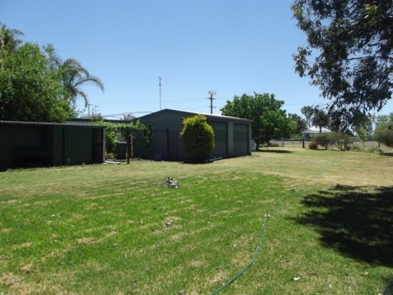 5 Station St, Wyreema QLD 4352