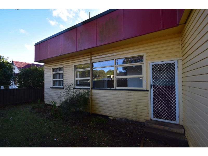 261 Hume Street, South Toowoomba QLD 4350