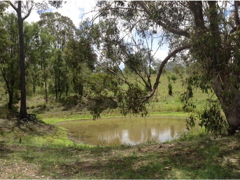Lot 1 East Cooyar Road, Cooyar QLD 4402