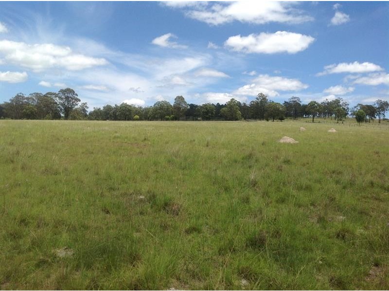 Lot 1 East Cooyar Road, Cooyar QLD 4402