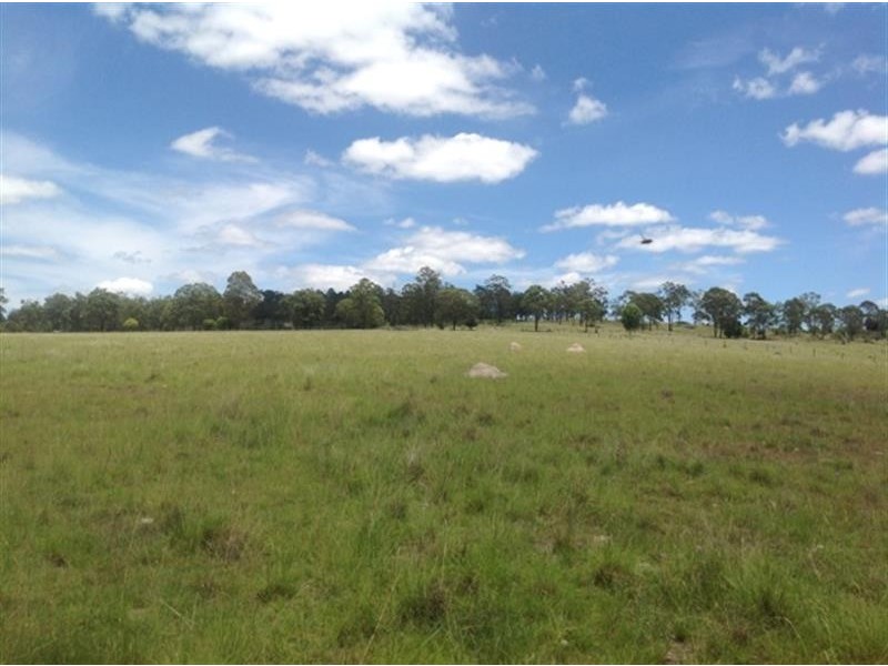 Lot 1 East Cooyar Road, Cooyar QLD 4402