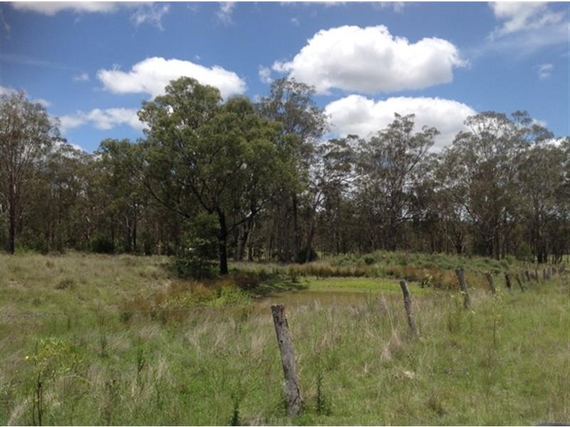 Lot 1 East Cooyar Road, Cooyar QLD 4402
