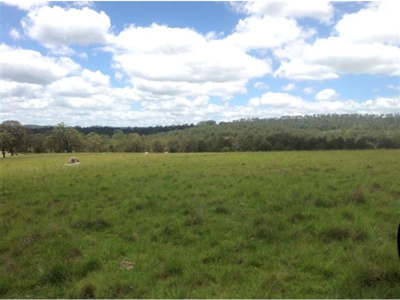 Lot 1 East Cooyar Road, Cooyar QLD 4402