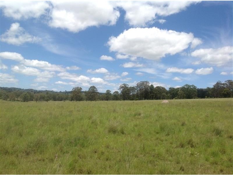 Lot 1 East Cooyar Road, Cooyar QLD 4402