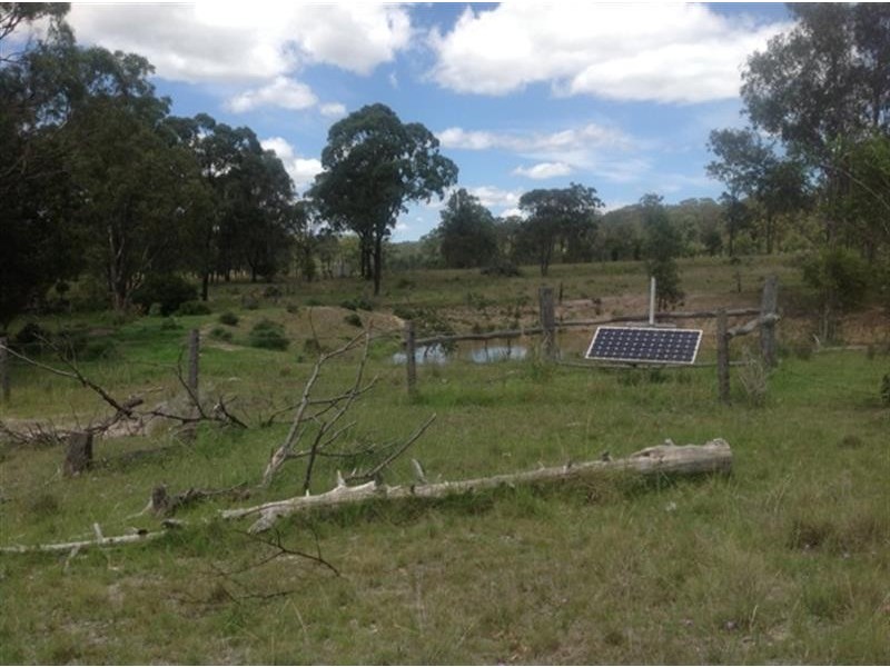 Lot 1 East Cooyar Road, Cooyar QLD 4402