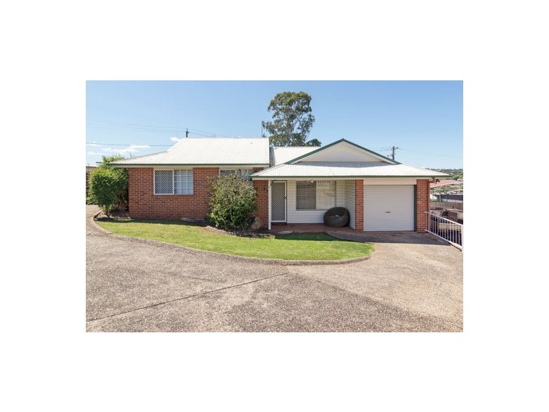 3/1 Trapp Street, Rockville QLD 4350