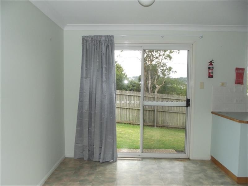 3/1 Trapp Street, Rockville QLD 4350
