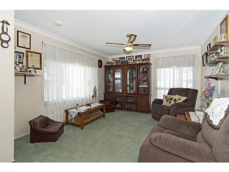 1 Banksia Street, Newtown QLD 4350