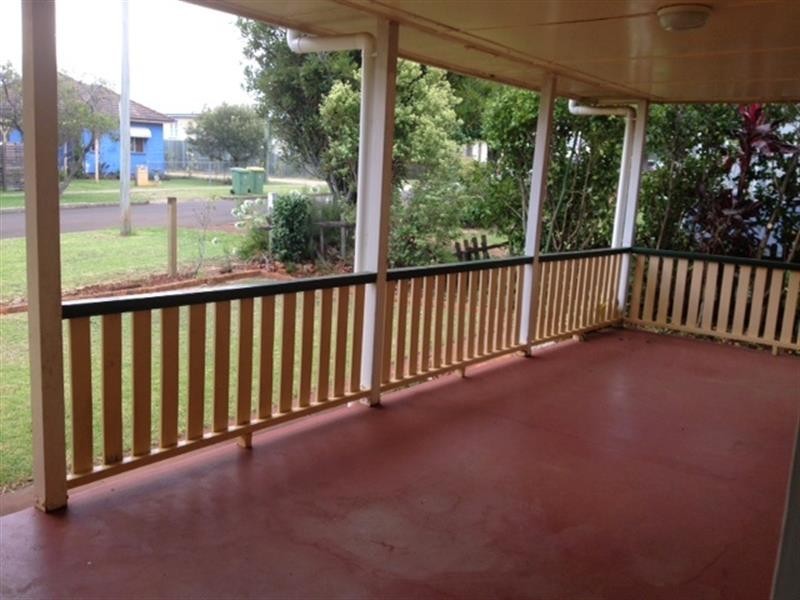 7 Dodd  Street, Newtown QLD 4350