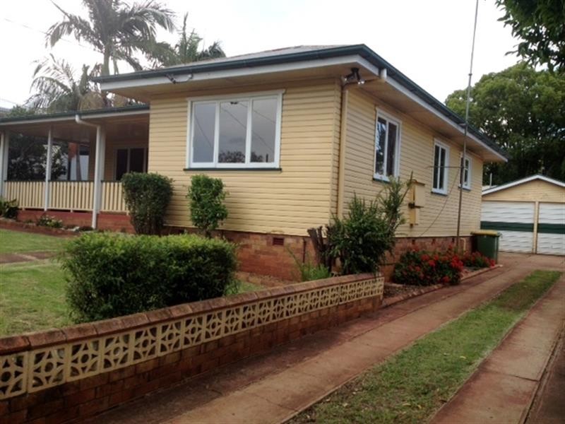 7 Dodd  Street, Newtown QLD 4350