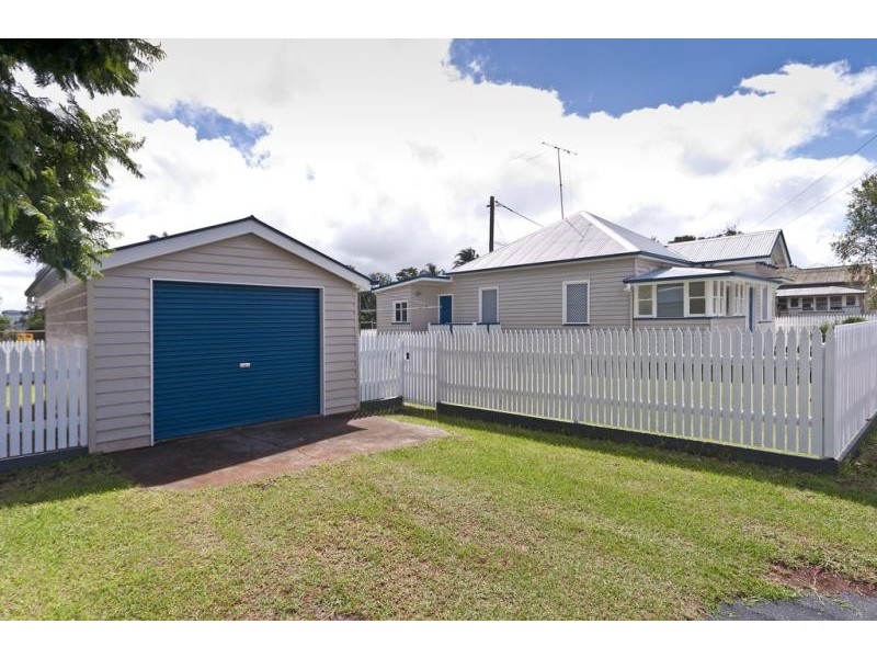 9 Kirk Street, Toowoomba City QLD 4350