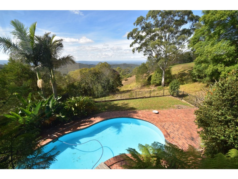 13 Murphy’s Creek Road, Blue Mountain Heights QLD 4350