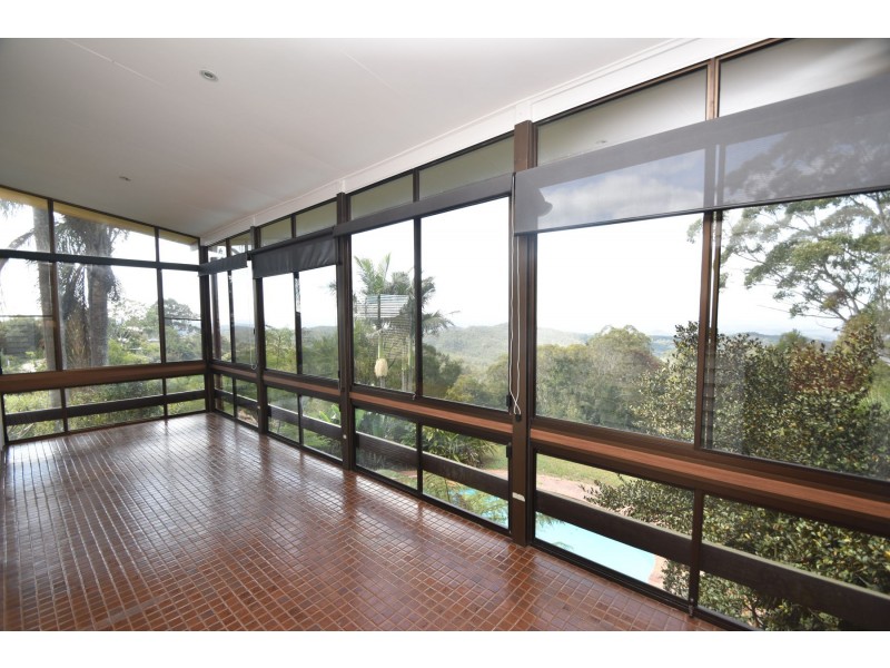 13 Murphy’s Creek Road, Blue Mountain Heights QLD 4350