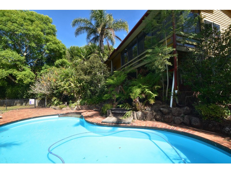 13 Murphy’s Creek Road, Blue Mountain Heights QLD 4350