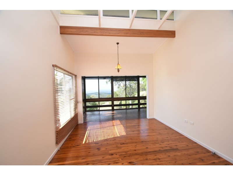 13 Murphy’s Creek Road, Blue Mountain Heights QLD 4350