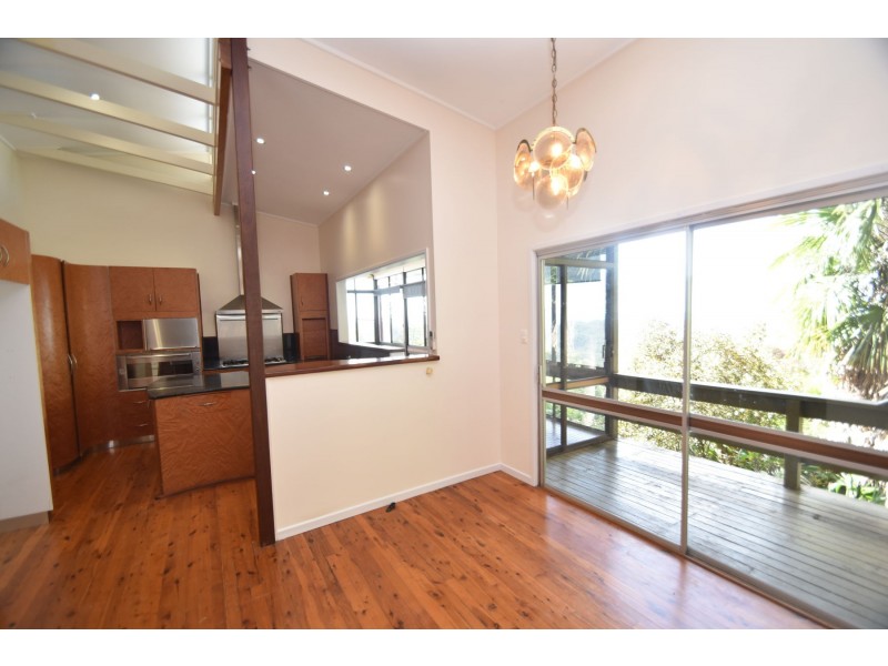 13 Murphy’s Creek Road, Blue Mountain Heights QLD 4350