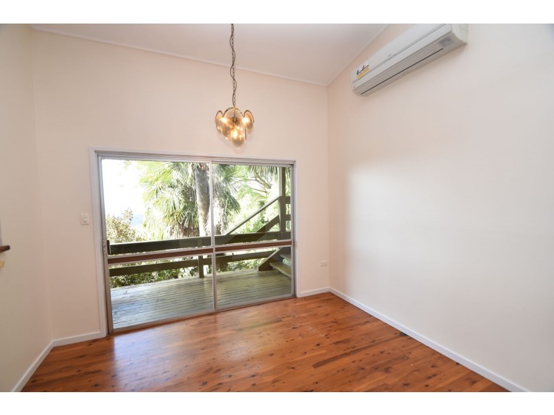 13 Murphy’s Creek Road, Blue Mountain Heights QLD 4350