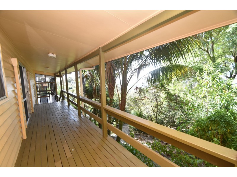 13 Murphy’s Creek Road, Blue Mountain Heights QLD 4350