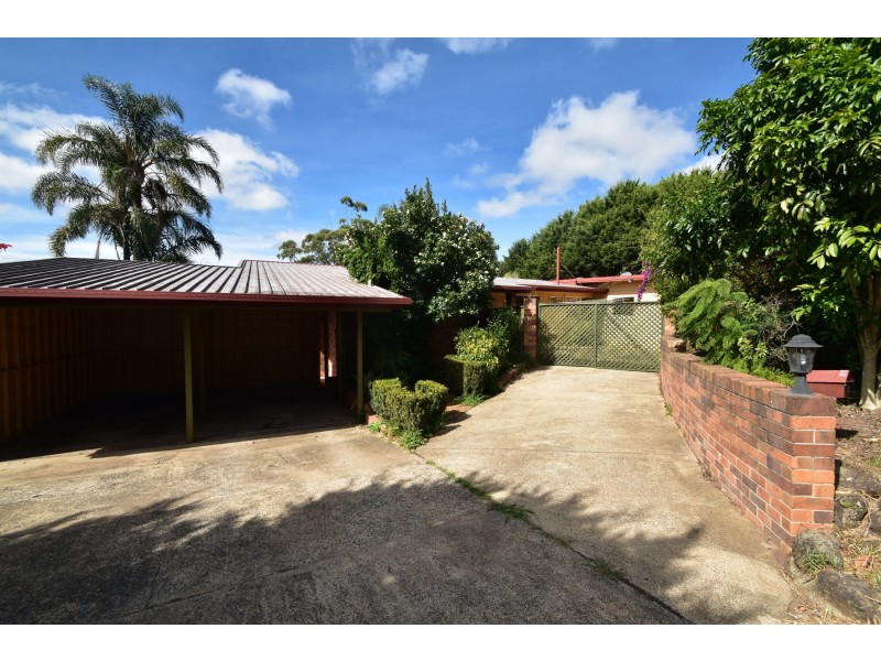 13 Murphy’s Creek Road, Blue Mountain Heights QLD 4350