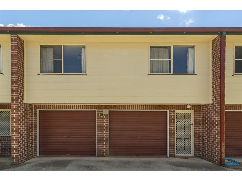 7/8 Phillip St, Toowoomba City QLD 4350