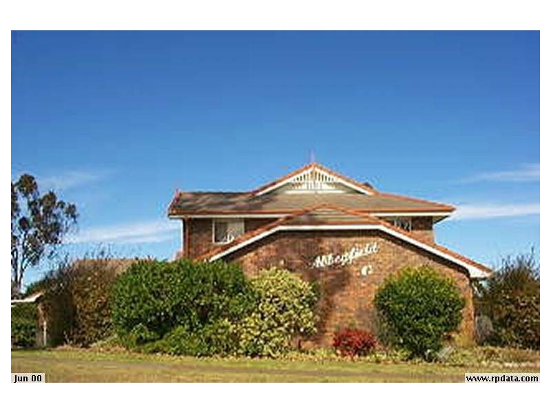 4/42 South Street, Rangeville QLD 4350