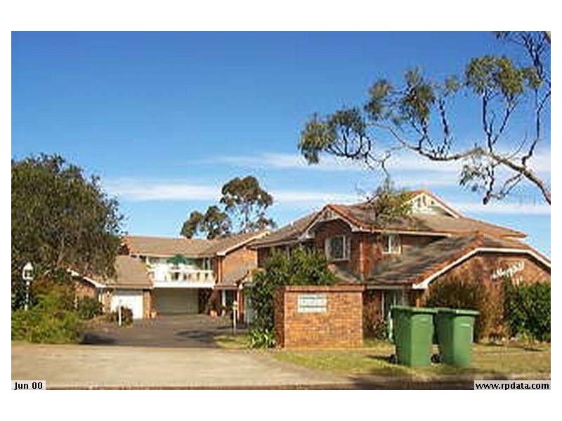 4/42 South Street, Rangeville QLD 4350