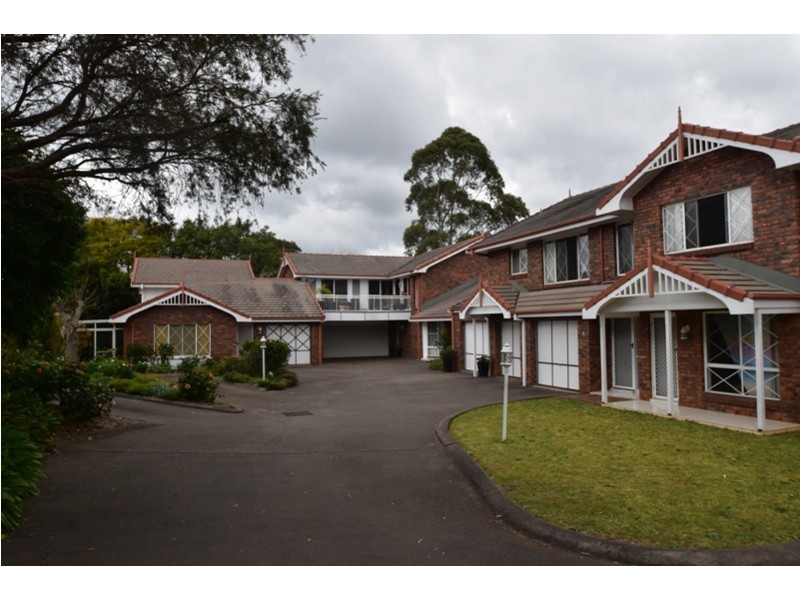 4/42 South Street, Rangeville QLD 4350