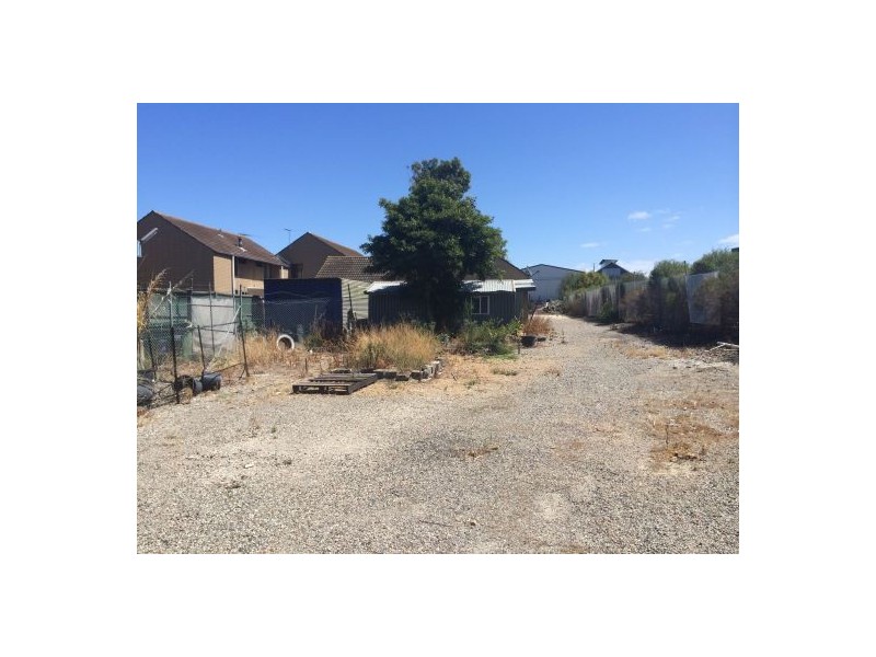 Williamstown North VIC 3016