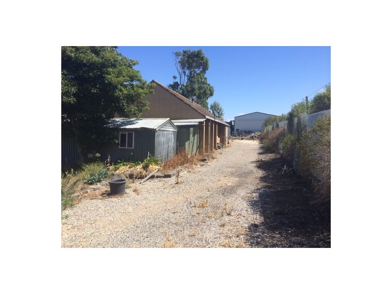 Williamstown North VIC 3016