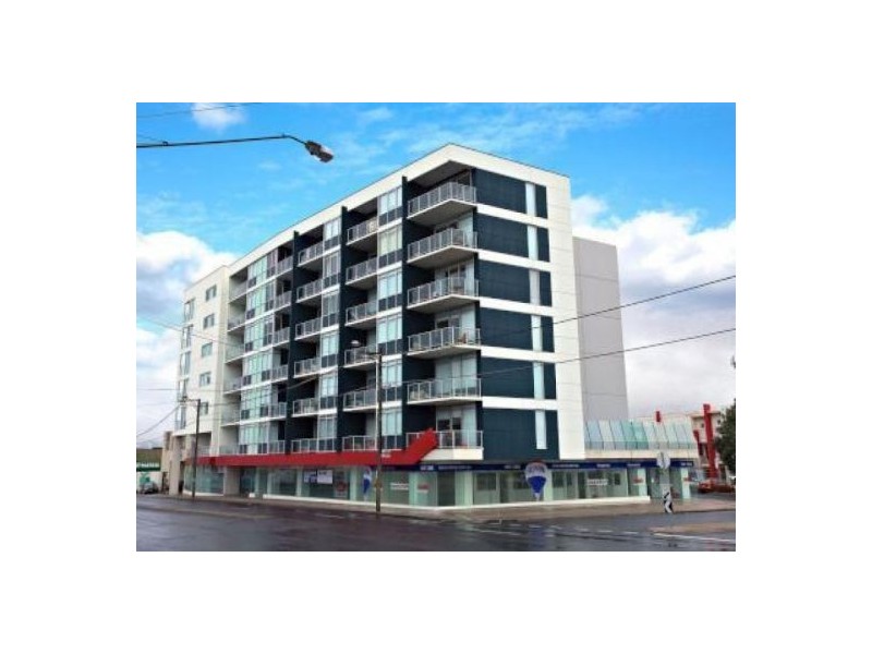 412/55 Hopkins Street, Footscray VIC 3011