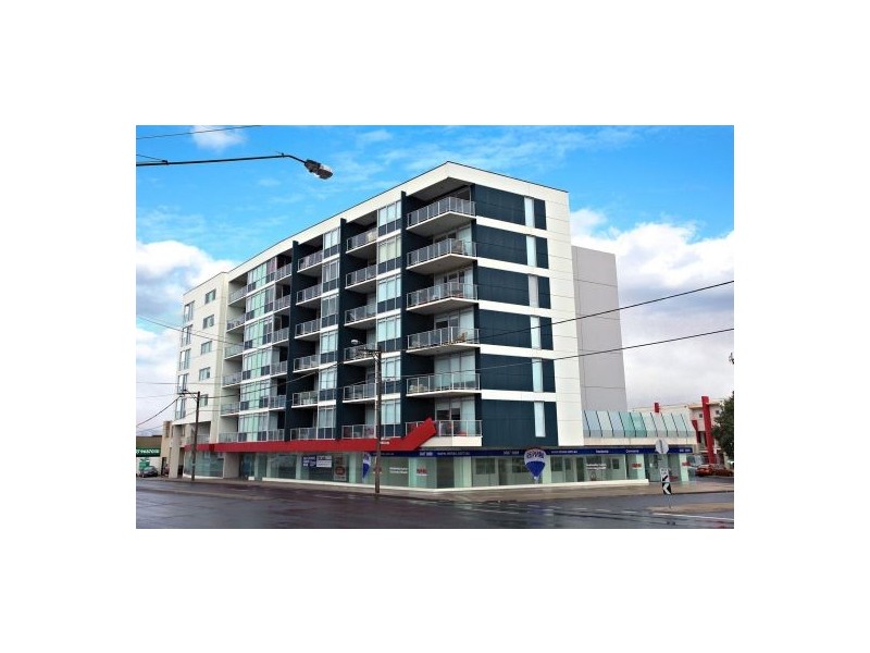 213/55 Hopkins Street, Footscray VIC 3011