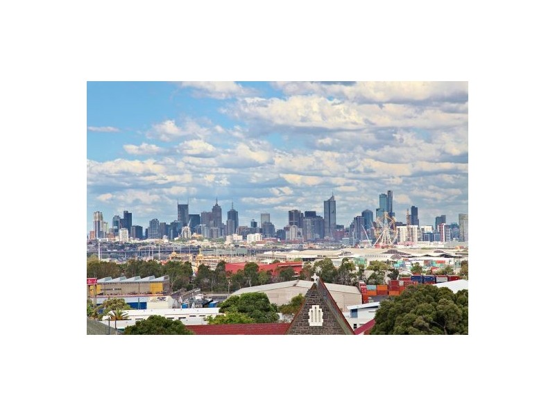 508/55 Hopkins Street, Footscray VIC 3011