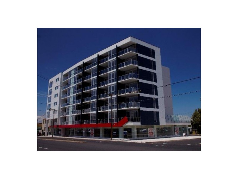 103/55 Hopkins St, Footscray VIC 3011