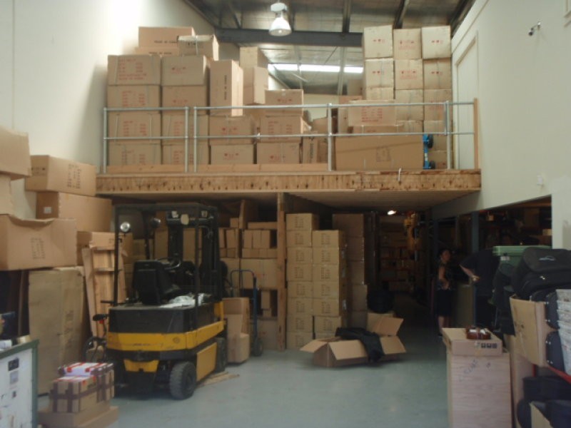 6/5 Techno Park Drive, Williamstown VIC 3016