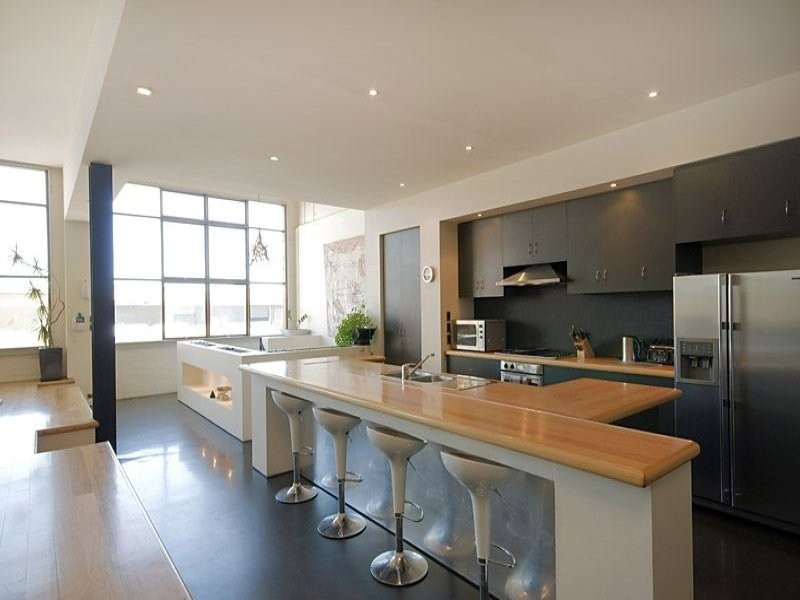 41/91 MORELAND STREET, Footscray VIC 3011