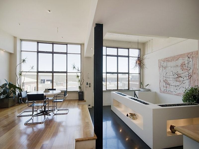 41/91 MORELAND STREET, Footscray VIC 3011