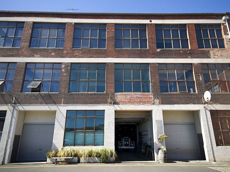 41/91 MORELAND STREET, Footscray VIC 3011