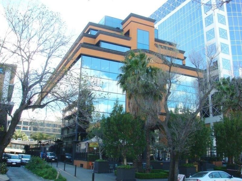 Suite 412/566 St Kilda Road, Melbourne VIC 3004