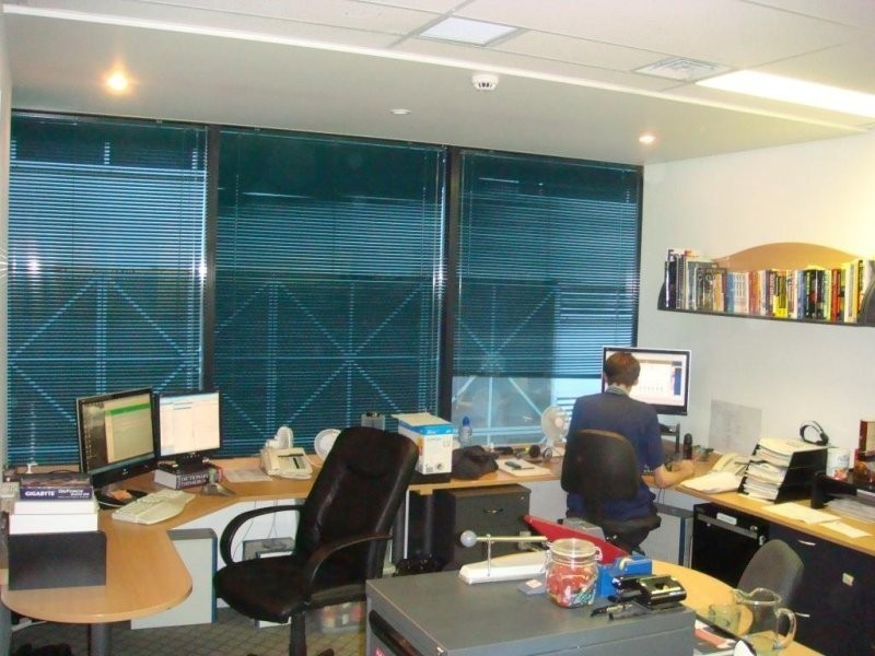 Suite 412/566 St Kilda Road, Melbourne VIC 3004