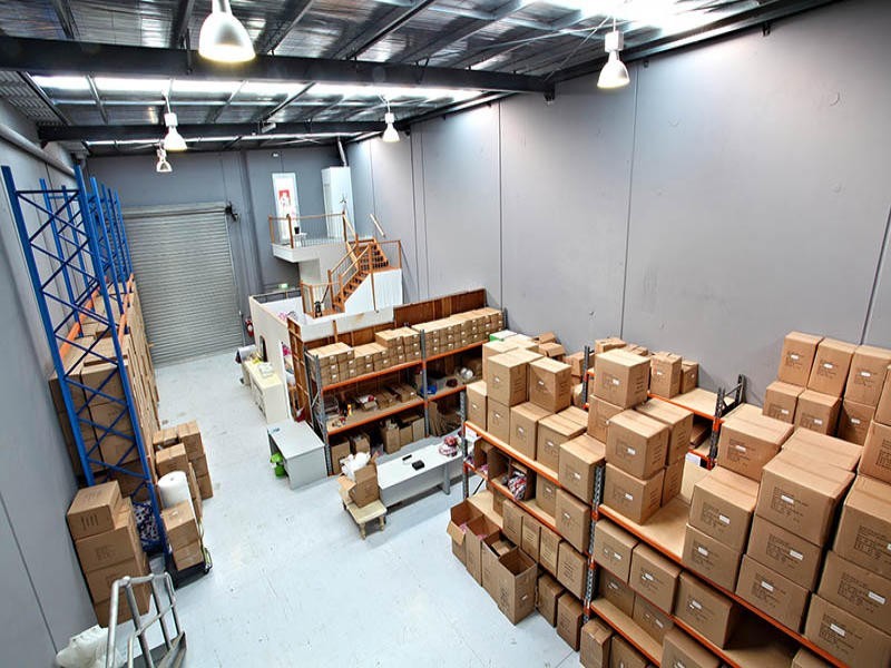 1/45 Chelmsford Street, Williamstown North VIC 3016