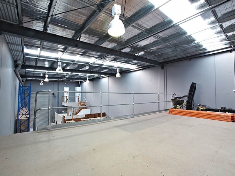 1/45 Chelmsford Street, Williamstown North VIC 3016