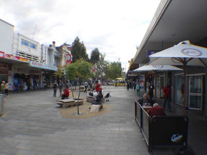 Shop 5/115 Nicholson Street, Footscray VIC 3011