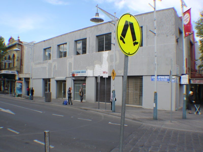 Shop 3/115 Nicholson Street, Footscray VIC 3011